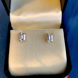 ULTRA Diamonds Earrings
